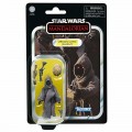 Фигурка Star Wars The Mandalorian Offworld Jawa (Arvala-7) серии: The Vintage Collection